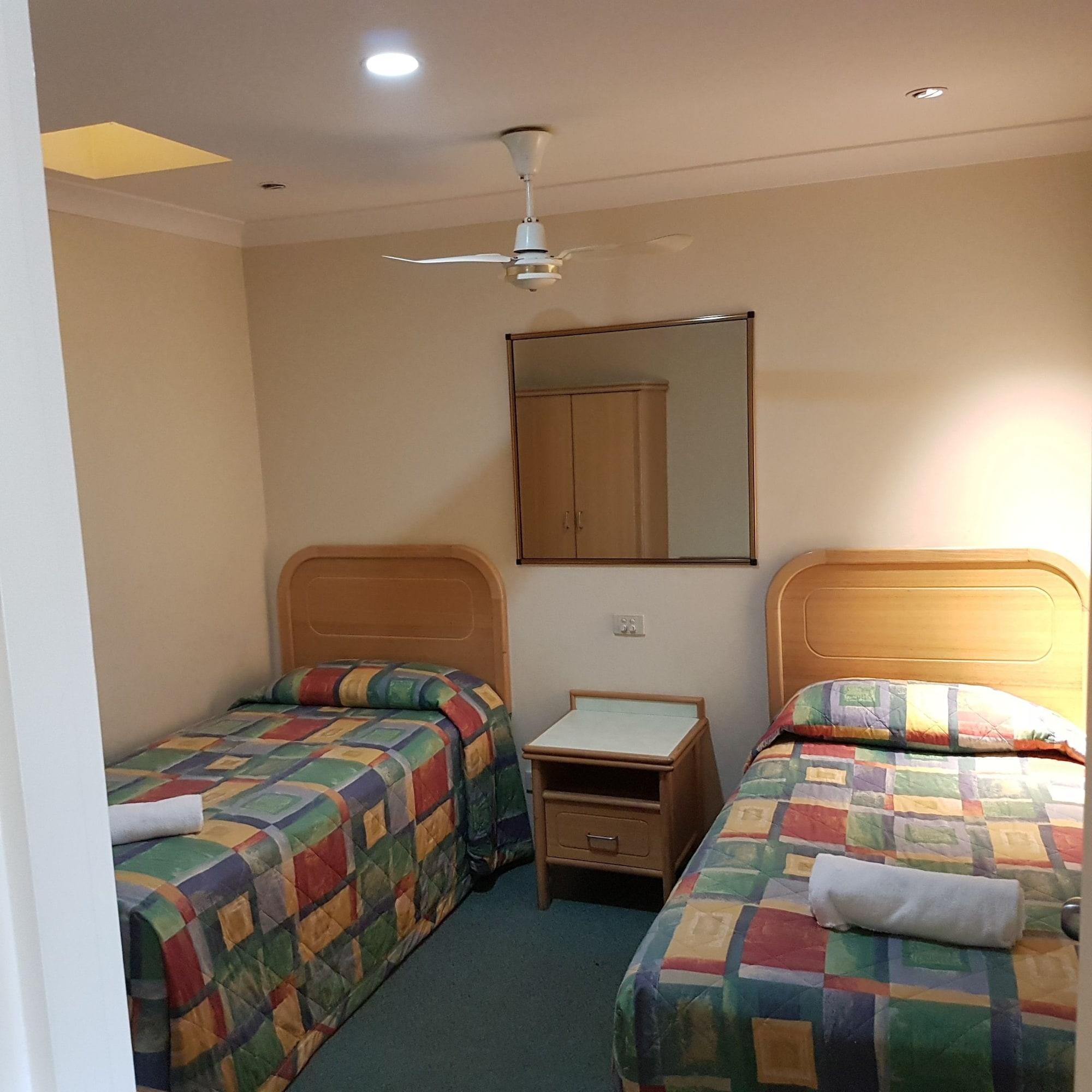 切尔西汽车旅馆 科夫斯港 外观 照片