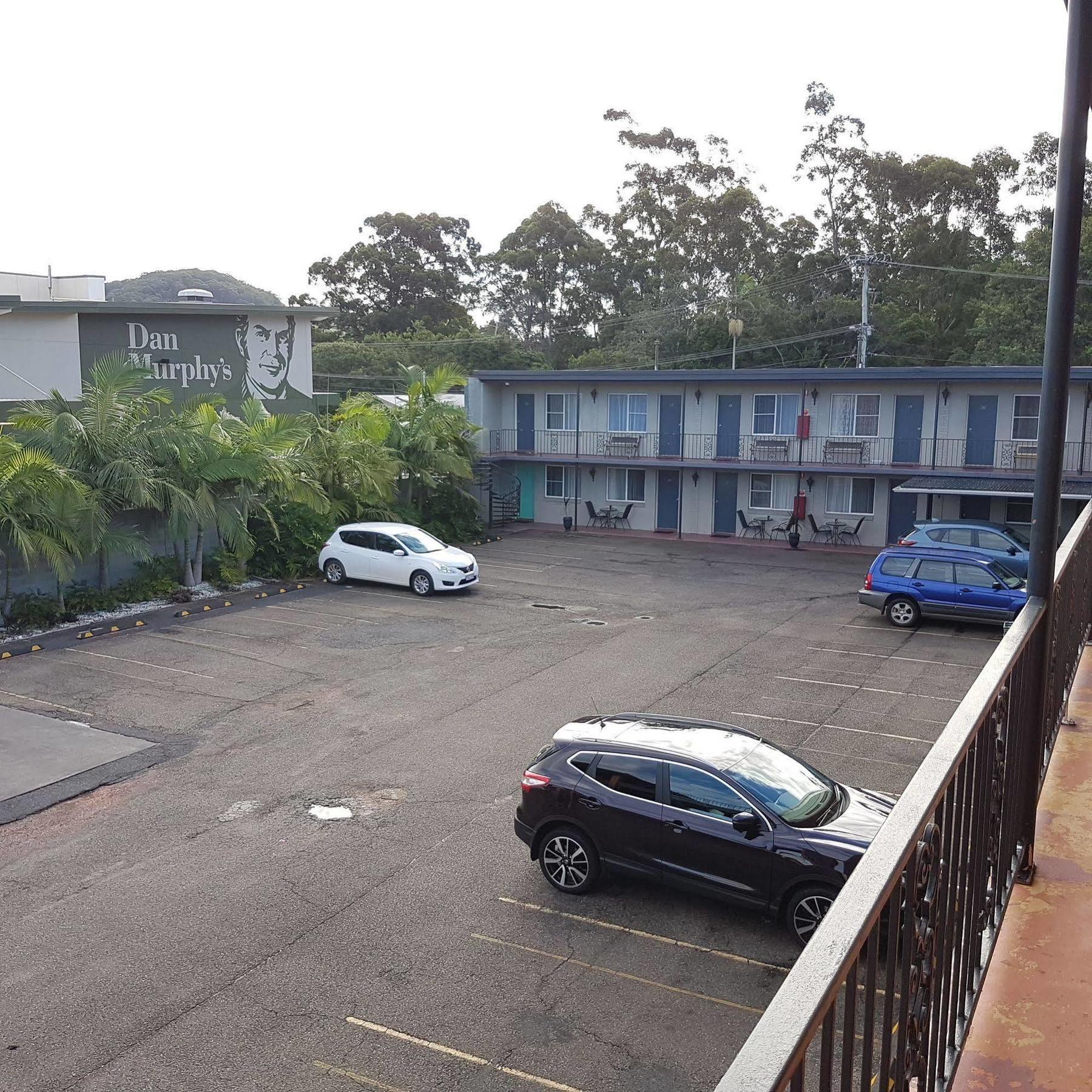 切尔西汽车旅馆 科夫斯港 外观 照片
